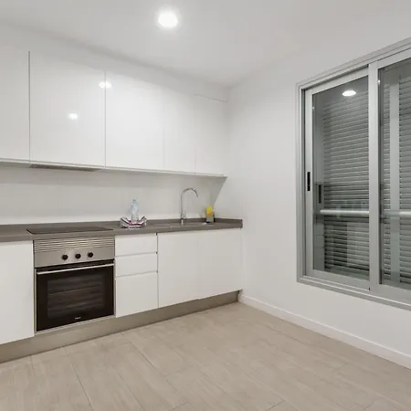 Apartamento Apto Con Vistas A La Montaña