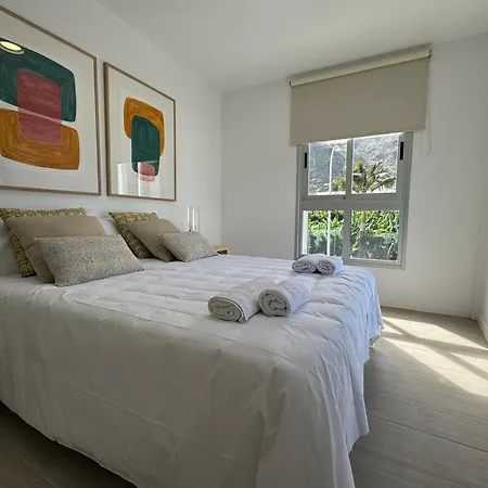 Apartamento Apto Con Vistas A La Montaña Los Silos