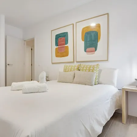 Apartamento Apto Con Vistas A La Montaña *