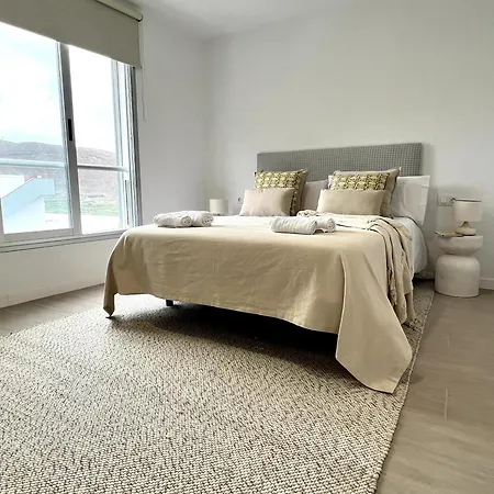 Apartment Apto Con Vistas A La Montana