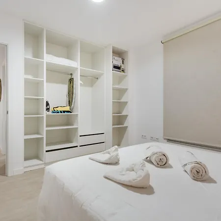 Apartamento Apto Con Vistas A La Montaña *