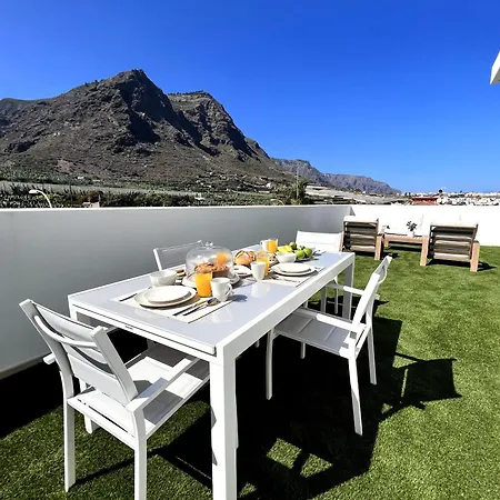 Apto Con Vistas A La Montana Apartment *