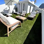 Apto Con Vistas A La Montana لوس سيلوس