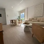شقة Apto Con Vistas A La Montana *