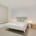 شقة Apto Con Vistas A La Montana