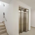 شقة Apto Con Vistas A La Montana