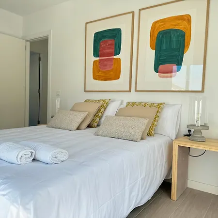 Apartment Apto Con Vistas A La Montana *