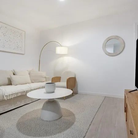 Apto Con Vistas A La Montana Apartment *